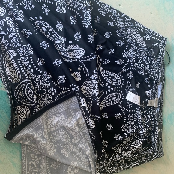 BNWT Avenue ankle length skirt - Picture 4 of 5